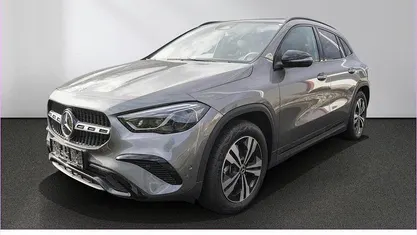 Gebraucht 2025 Mercedes GLA200 Progressive SUV | 37.880 € (Fairer Preis)