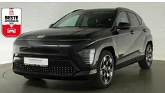 Schwarz Gebraucht 2024 Hyundai Kona Prime SUV | 34.324 € (Fairer Preis)