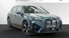Gebraucht 2024 BMW iX Sport Line SUV | 57.555 € (Guter Preis)