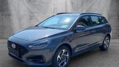 Ecotronic gray Neu 2025 Hyundai i30 | 21.470 € (Superpreis)