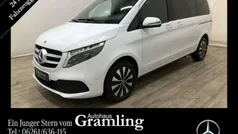 Mercedes V220