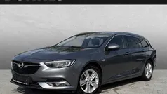 Gebraucht 2018 Opel Insignia Business Kombi | 16.665 € (Fairer Preis)
