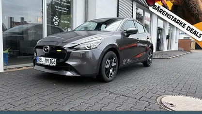 Gebraucht Mazda 2 Center-Line 90 PS (66 kW) 2023 Kleinwagen