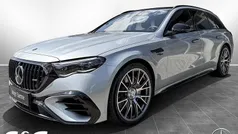 Gebraucht 2024 Mercedes E53 AMG AMG Kombi | 109.977 €