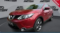 Gebraucht 2016 Nissan Qashqai N-Connecta SUV | 12.990 € (Fairer Preis)