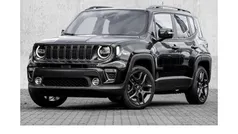 Gebraucht 2021 Jeep Renegade SUV | 20.890 € (Fairer Preis)