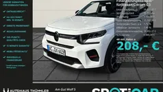 Gebraucht 2025 Citroën C3 PureTech Kleinwagen | 16.650 € (Guter Preis)