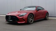 Andere Gebraucht 2024 Mercedes AMG GT 63 AMG Coupé | 191.000 € (Fairer Preis)