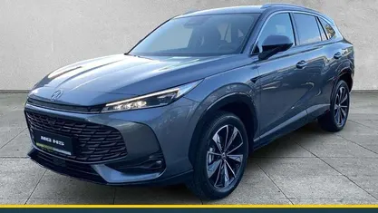 Gebraucht 2025 MG HS Comfort SUV | 26.650 € (Fairer Preis)