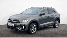 Gebraucht 2025 VW T-Roc R-line SUV | 32.639 € (Guter Preis)