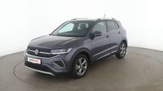 Gebraucht 2024 VW T-Cross R-line SUV | 25.390 € (Fairer Preis)