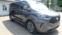 Grau Neu 2025 Ford Tourneo Custom Titanium X Van / Kleinbus | 59.690 € (Fairer Preis)