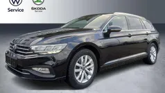 Gebraucht 2023 VW Passat Business Kombi | 26.970 € (Fairer Preis)