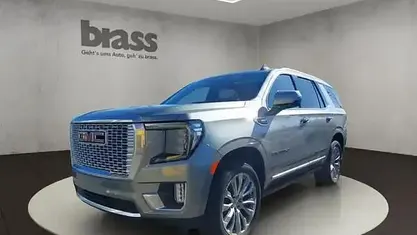 Gebraucht GMC Yukon 420 PS (308 kW) 2025 SUV