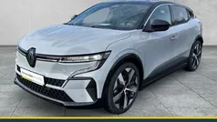 Rafalegrau/dach in schwarz Neu 2024 Renault Mégane Komfort Limousine | 37.490 €
