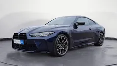 Gebraucht 2021 BMW M4 Performance Coupé | 64.990 € (Fairer Preis)