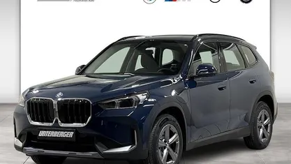 Gebraucht BMW X1 Shadowline 245 PS (180 kW) 2025 SUV