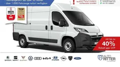Cassablanca weiß/weiß Neu 2025 Opel Movano Van | 32.590 € (Fairer Preis)
