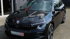 Gebraucht 2025 Skoda Kamiq Monte Carlo SUV | 30.990 € (Fairer Preis)