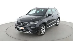 Schwarz Gebraucht 2023 Seat Ateca Xperience SUV | 26.090 € (Fairer Preis)