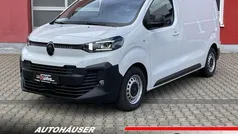 Gebraucht 2024 Citroën e-Jumpy Van / Kleinbus | 36.990 € (Fairer Preis)