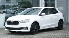 Gebraucht 2025 Skoda Fabia Selection Limousine | 20.950 € (Fairer Preis)