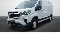 Maxus V90