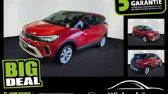 Gebraucht 2022 Opel Crossland GS Line SUV | 18.790 € (Fairer Preis)