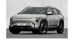 Silber Neu 2025 Kia EV3 SUV | 34.290 € (Superpreis)