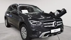 Gebraucht 2020 Mercedes GLC200 SUV | 26.990 € (Guter Preis)