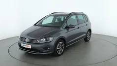 Gebraucht 2017 VW Golf Sportsvan Sound Van / Kleinbus | 11.690 € (Fairer Preis)