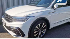 Gebraucht 2024 VW Tiguan R-line SUV | 40.888 € (Fairer Preis)