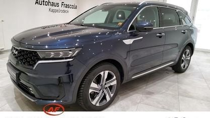 Occasion Kia Sorento Spirit 193 ch (141 kW) 2023 Bleue SUV