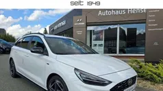 Gebraucht 2025 Hyundai i30 N Line Kombi | 29.000 € (Fairer Preis)