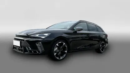 Second-hand Cupra Leon 150 CP (110 kW) 2025
