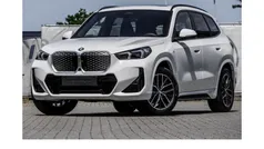 Gebraucht 2025 BMW iX1 M Sport SUV | 57.999 € (Fairer Preis)