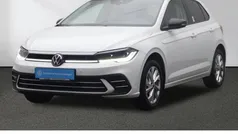 Gebraucht 2022 VW Polo Style | 20.880 € (Fairer Preis)