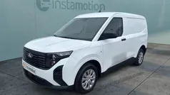 Weiß Gebraucht 2025 Ford Transit Trend Kombi | 22.490 € (Superpreis)