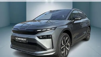 Gebraucht Skoda Enyaq iV SportLine 210 kW (286 PS) 2026 SUV