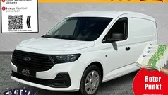 Frozen white Neu 2025 Ford Transit Trend Limousine | 30.940 € (Fairer Preis)
