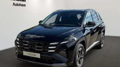 Abyss black / met Neu 2025 Hyundai Tucson Trend SUV | 34.950 € (Guter Preis)