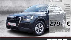 Gebraucht 2024 Audi Q2 Comfort SUV | 30.490 € (Fairer Preis)