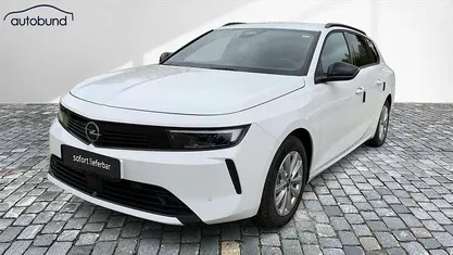 Gebraucht 2025 Opel Astra Edition Limousine | 23.970 € (Fairer Preis)