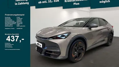 Gebraucht 2025 Cupra Tavascan VZ SUV | 43.299 € (Guter Preis)