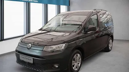 Gebraucht 2022 VW Caddy Van / Kleinbus | 27.320 € (Fairer Preis)