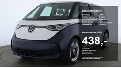 VW ID. Buzz