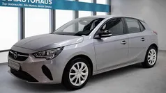 Gebraucht 2022 Opel Corsa Edition Kleinwagen | 13.450 € (Fairer Preis)