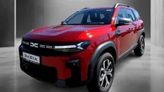 Gebraucht 2025 Dacia Bigster Expression SUV | 31.729 € (Fairer Preis)