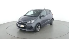 Grau Gebraucht 2019 Hyundai i10 Style Kleinwagen | 12.120 € (Fairer Preis)