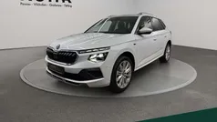 Gebraucht 2025 Skoda Kamiq Tour SUV | 25.739 € (Fairer Preis)